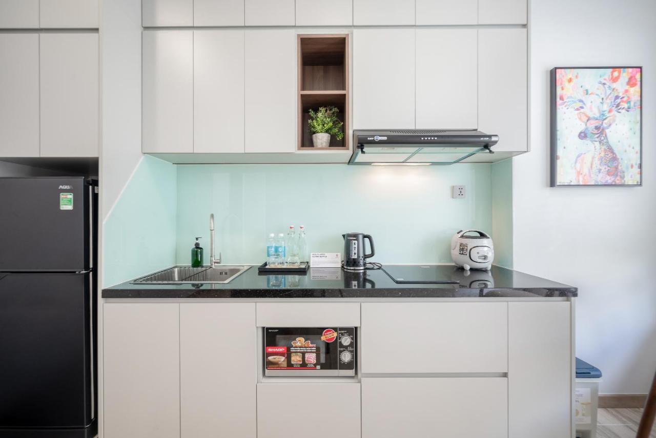 Cozrum Homes - Kena House ホーチミン市 エクステリア 写真