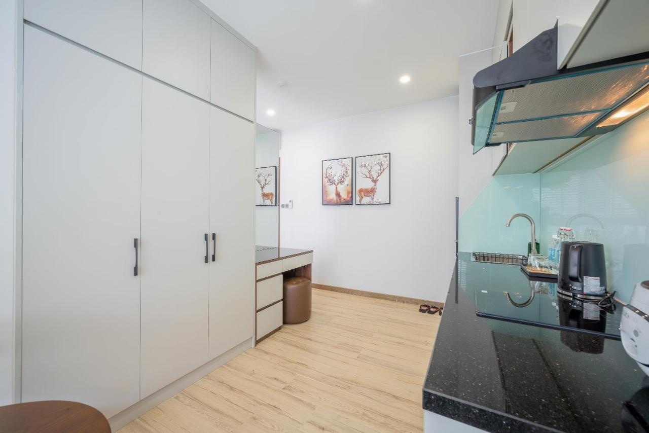 Cozrum Homes - Kena House ホーチミン市 エクステリア 写真