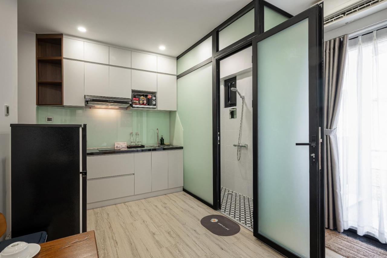 Cozrum Homes - Kena House ホーチミン市 エクステリア 写真