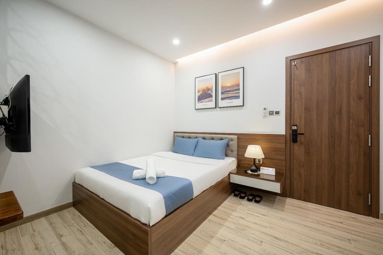 Cozrum Homes - Kena House ホーチミン市 エクステリア 写真