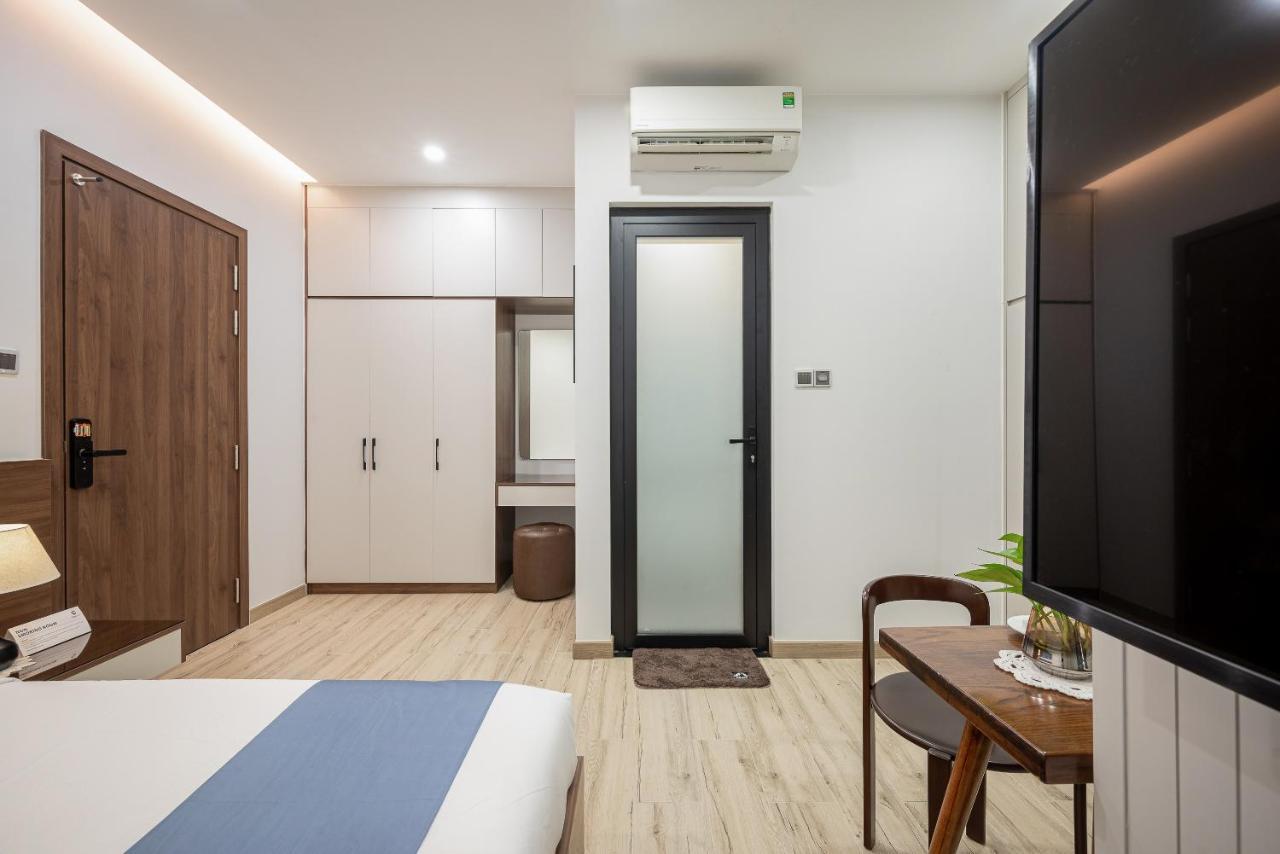 Cozrum Homes - Kena House ホーチミン市 エクステリア 写真