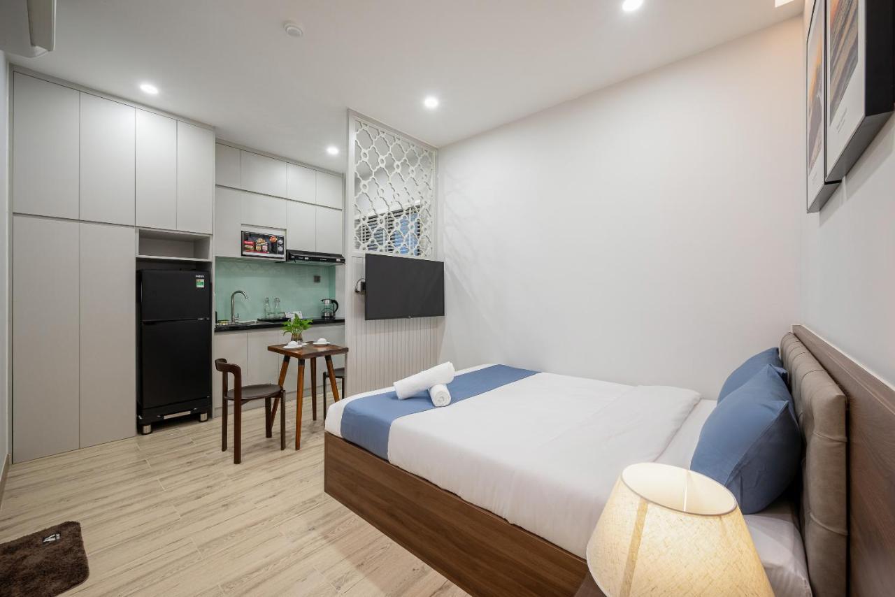 Cozrum Homes - Kena House ホーチミン市 エクステリア 写真