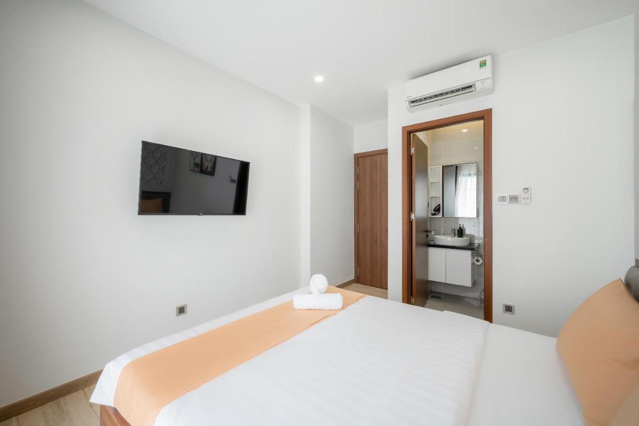 Cozrum Homes - Kena House ホーチミン市 エクステリア 写真
