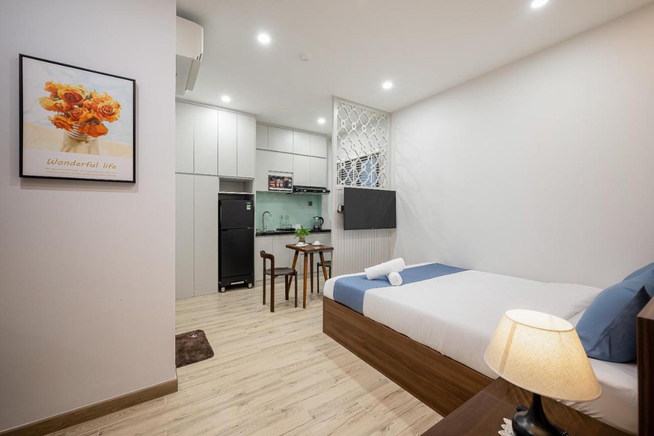 Cozrum Homes - Kena House ホーチミン市 エクステリア 写真