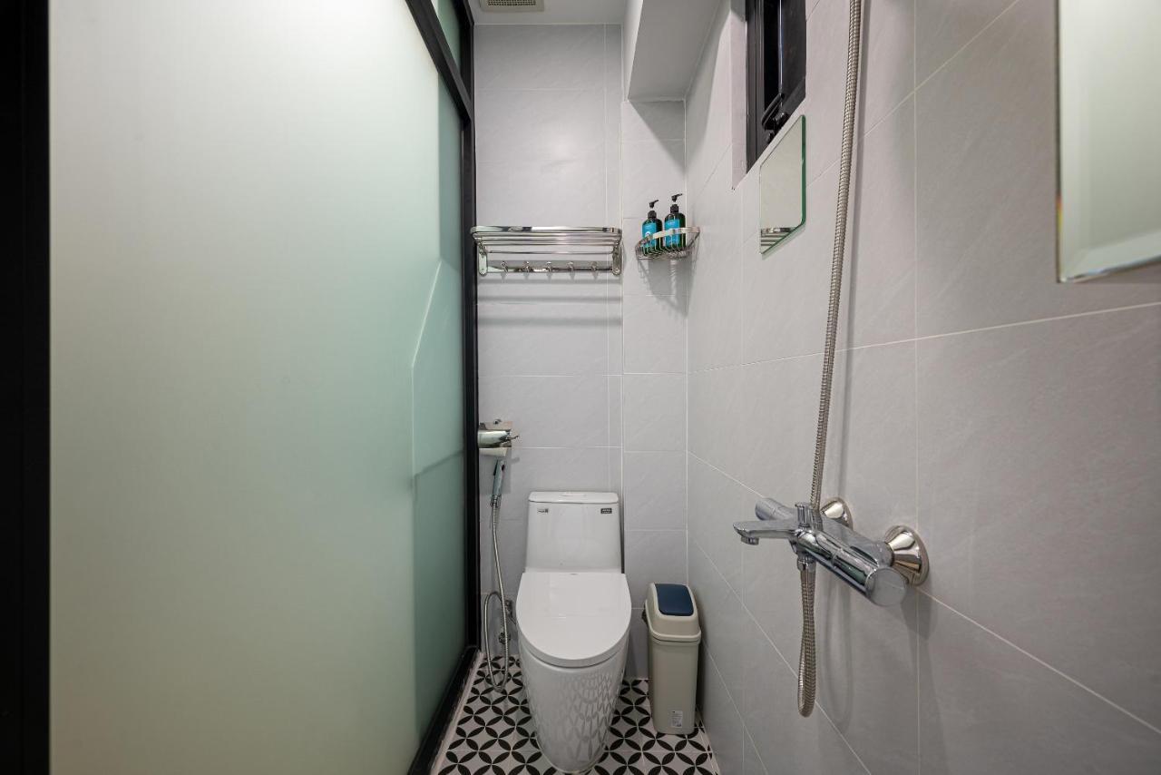 Cozrum Homes - Kena House ホーチミン市 エクステリア 写真