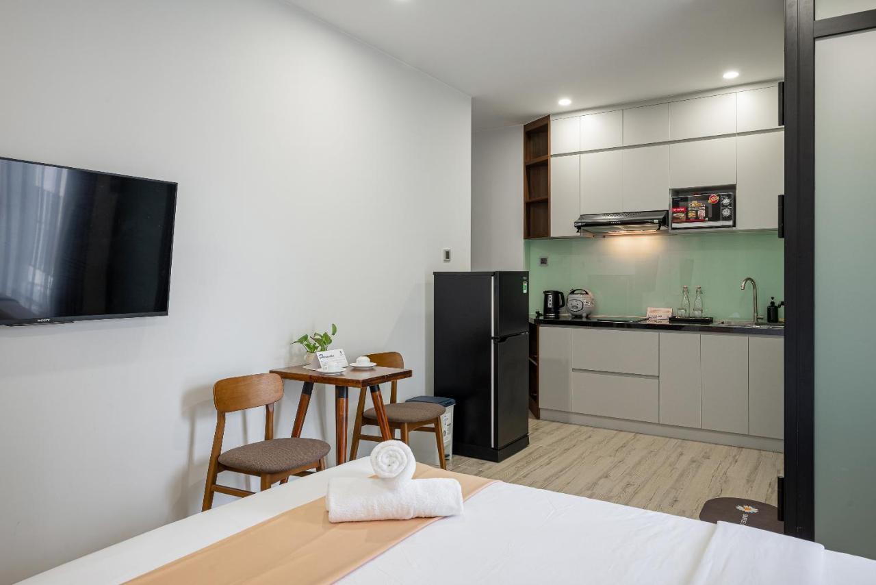 Cozrum Homes - Kena House ホーチミン市 エクステリア 写真