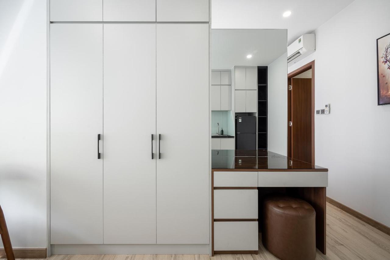 Cozrum Homes - Kena House ホーチミン市 エクステリア 写真