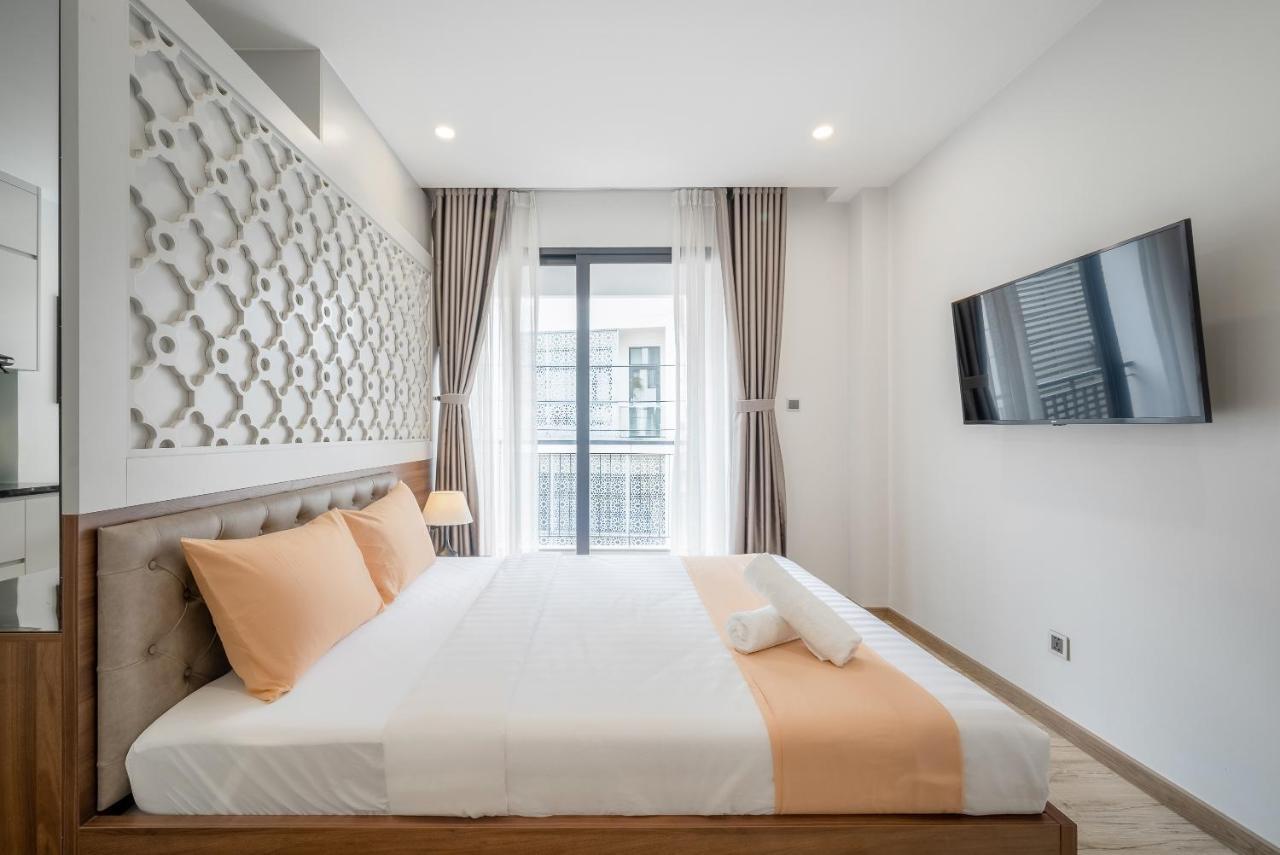 Cozrum Homes - Kena House ホーチミン市 エクステリア 写真