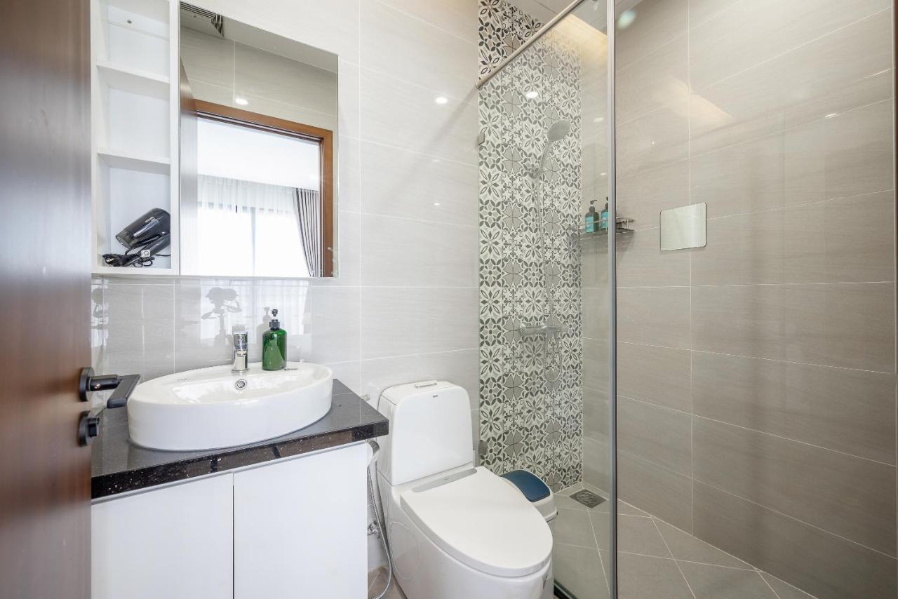 Cozrum Homes - Kena House ホーチミン市 エクステリア 写真