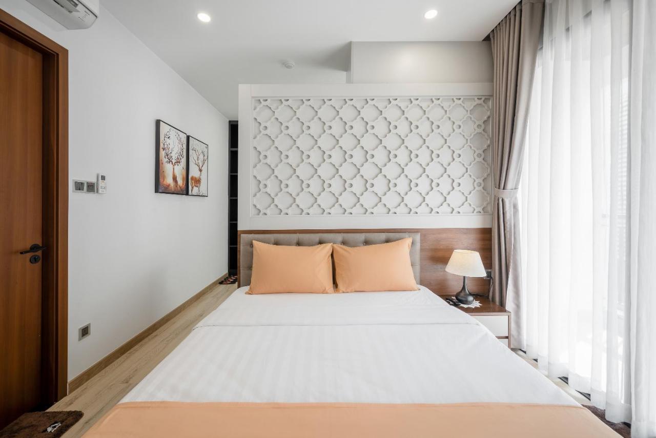 Cozrum Homes - Kena House ホーチミン市 エクステリア 写真