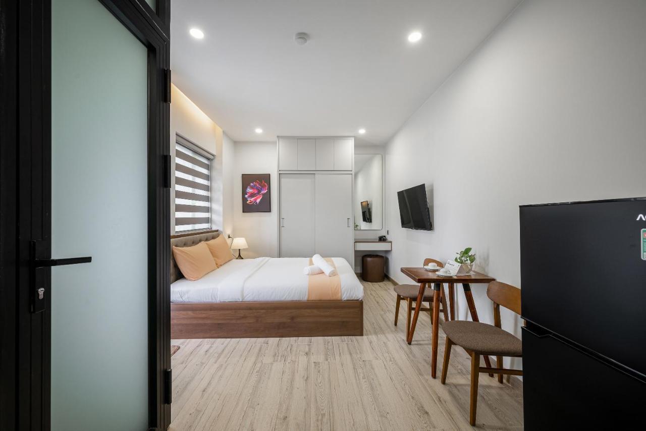 Cozrum Homes - Kena House ホーチミン市 エクステリア 写真