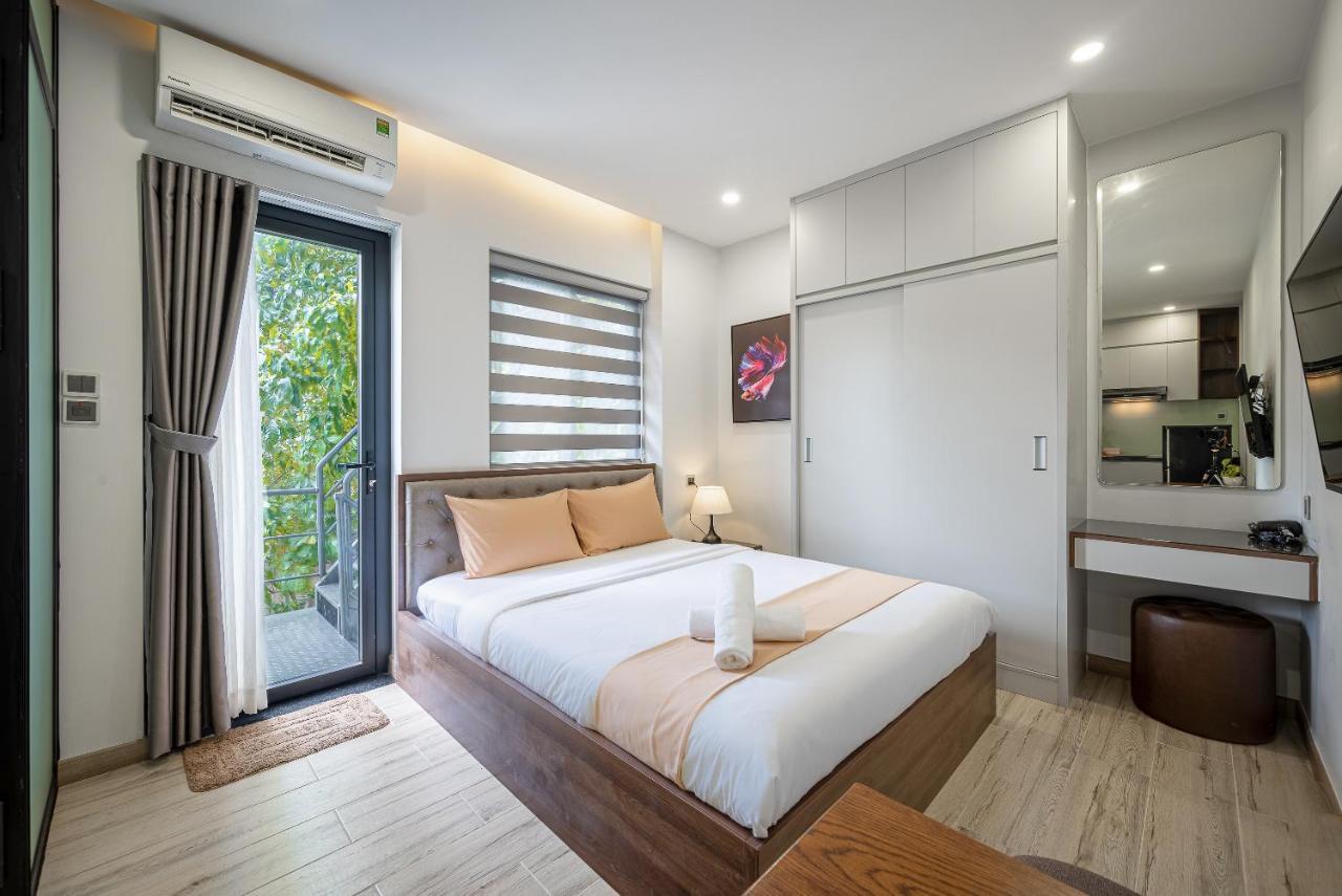 Cozrum Homes - Kena House ホーチミン市 エクステリア 写真