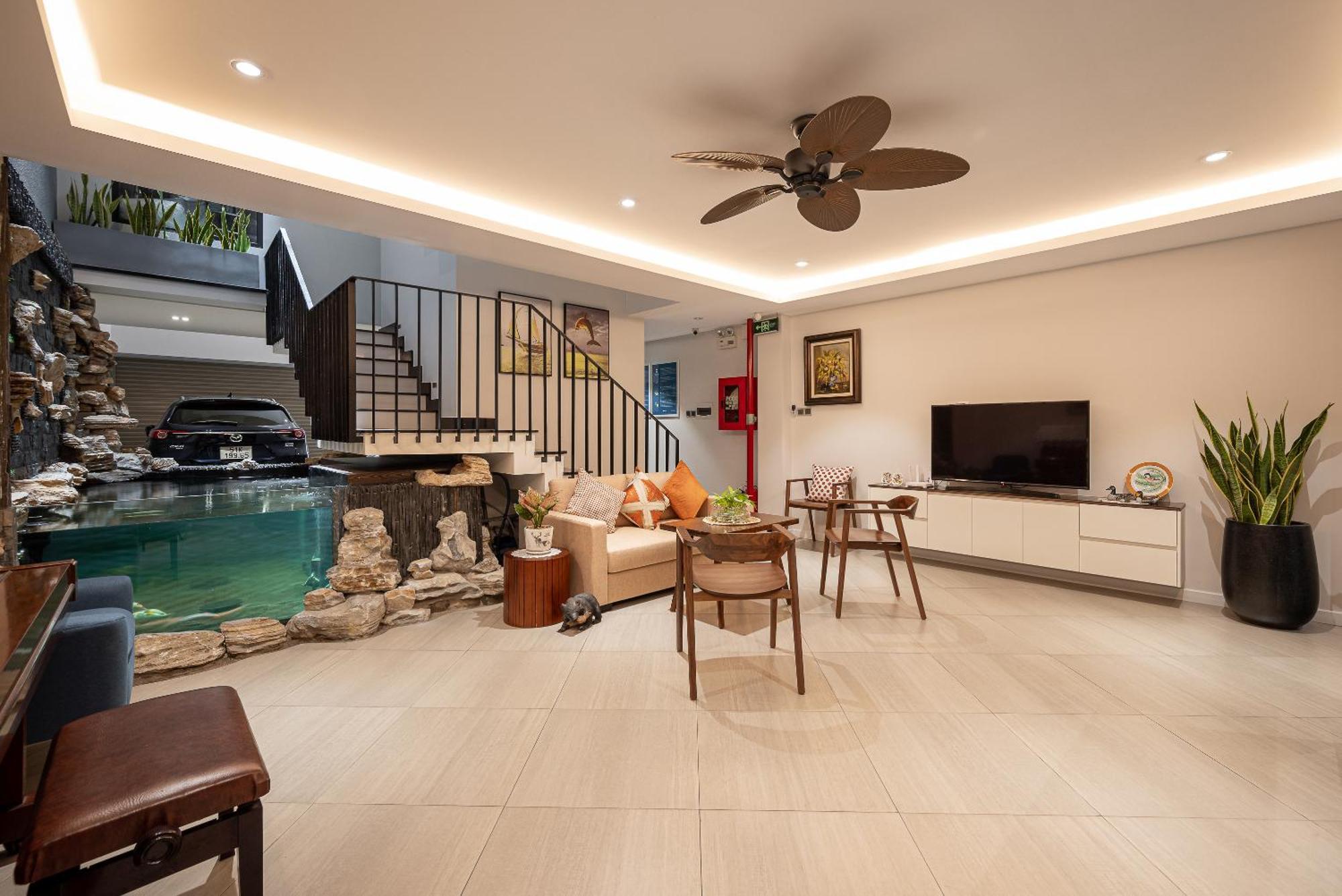 Cozrum Homes - Kena House ホーチミン市 エクステリア 写真