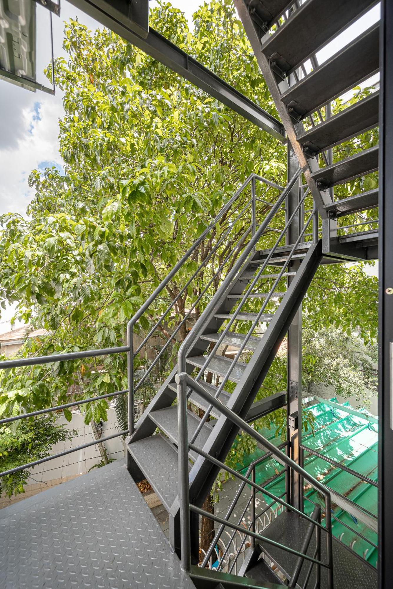 Cozrum Homes - Kena House ホーチミン市 エクステリア 写真