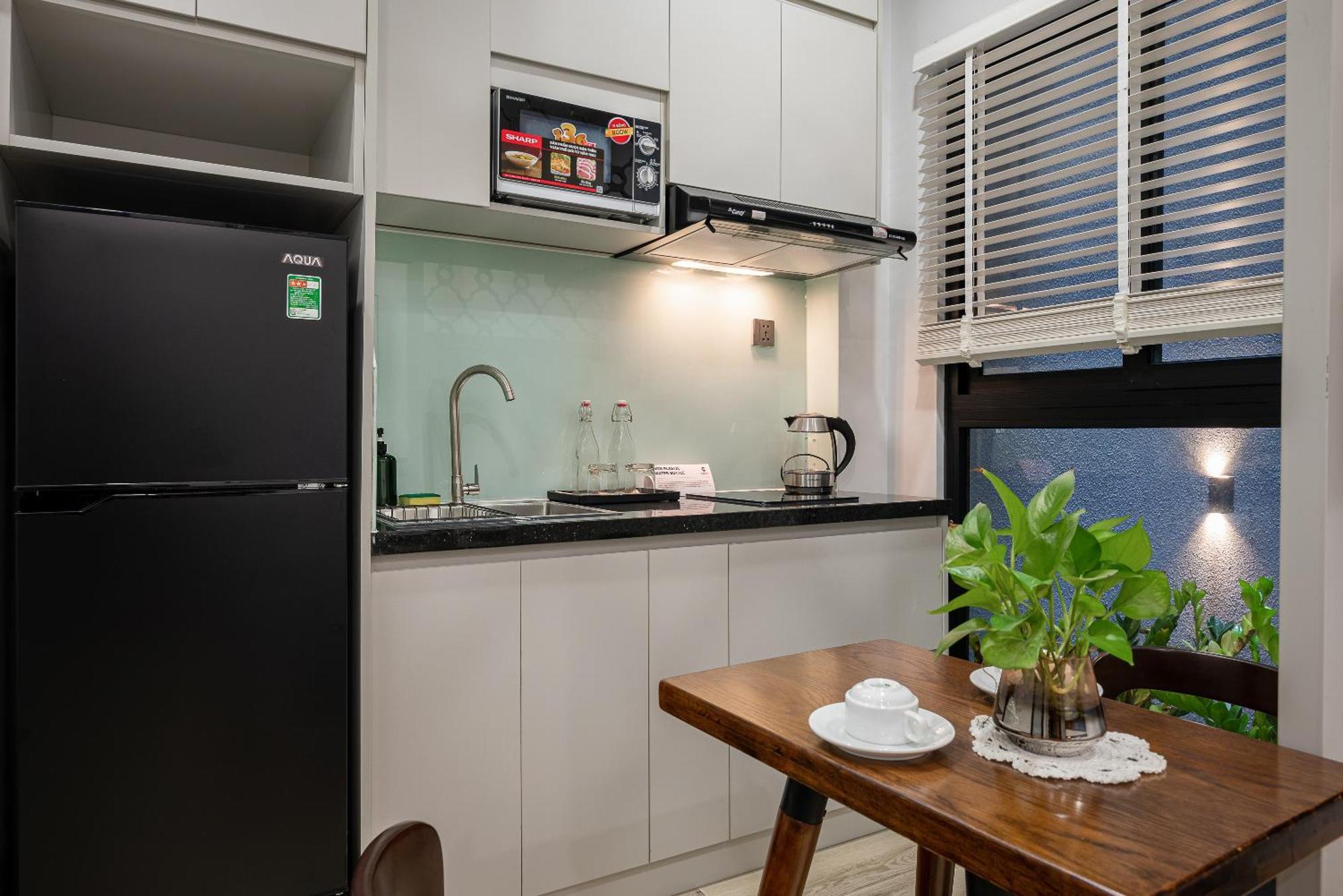 Cozrum Homes - Kena House ホーチミン市 エクステリア 写真