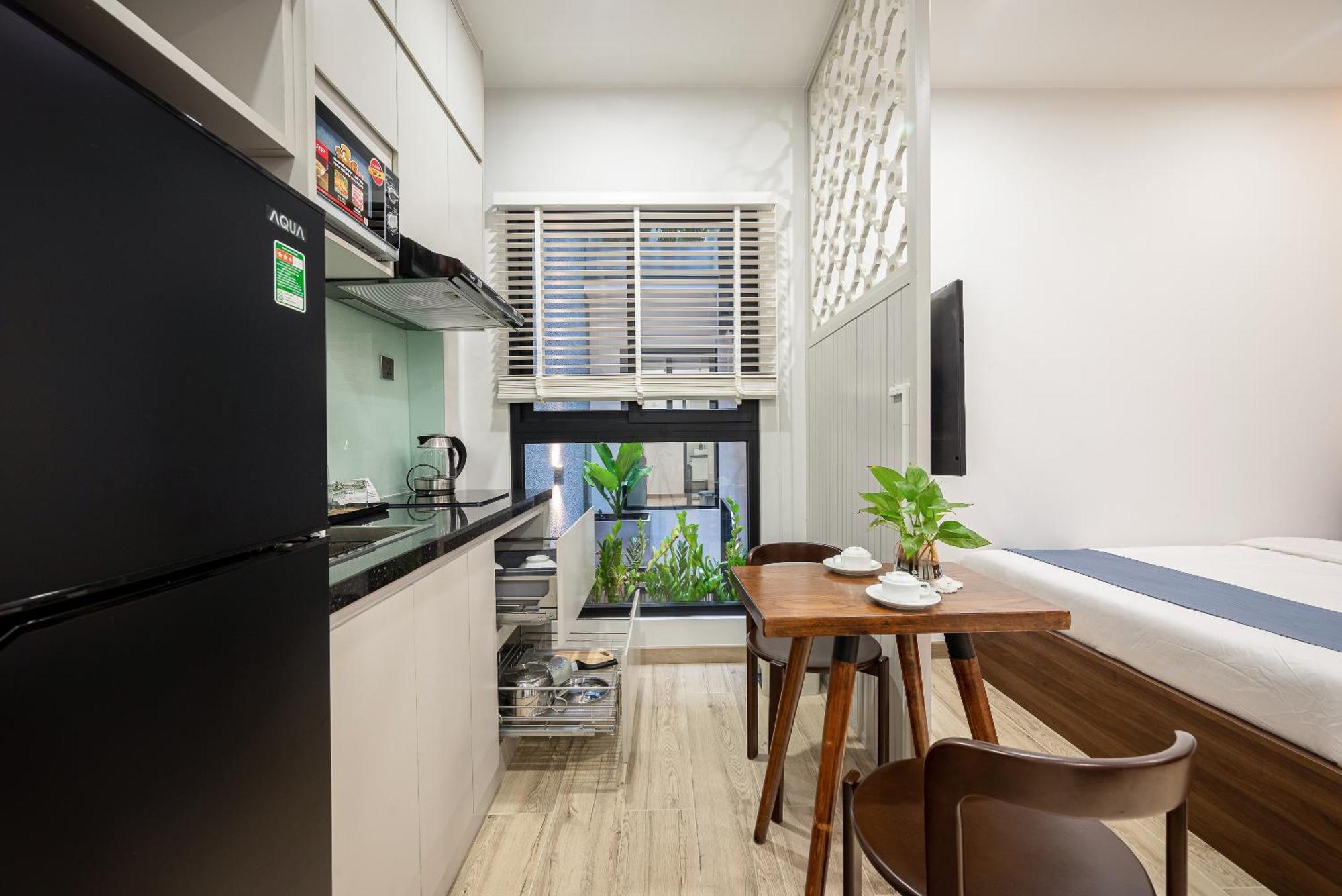 Cozrum Homes - Kena House ホーチミン市 エクステリア 写真